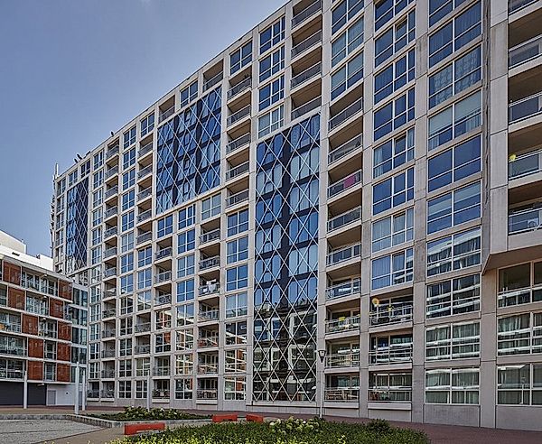 Frits Philipslaan in Eindhoven