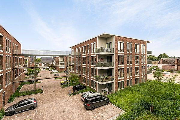 Laan Van KVL in Oisterwijk
