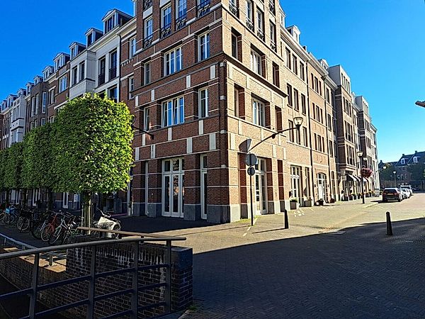 recent house