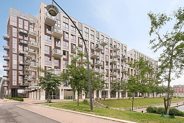 Hofplein in 's-Hertogenbosch