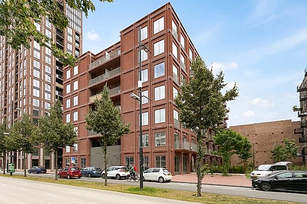 Philitelaan in Eindhoven