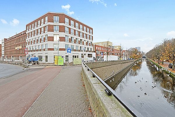 Buitenom in 's-Gravenhage