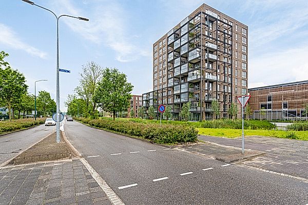Kopermolen in Woerden