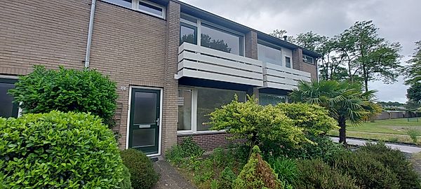 recent house