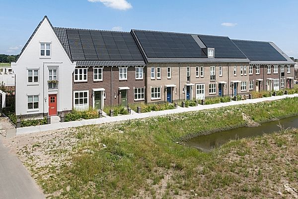 Leemsbroek in Veldhoven