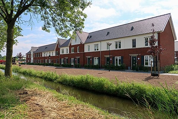Vossenstaart in Heusden
