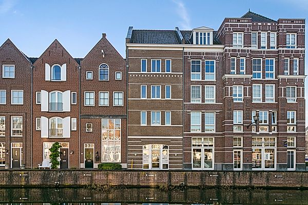 Laan Door De Veste in Helmond