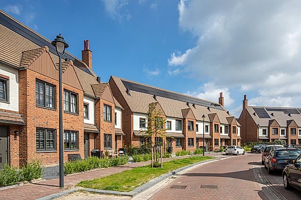 Thomas Morelaan in Haarlemmermeer