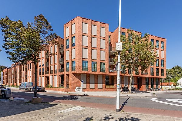 Willemstraat in Eindhoven