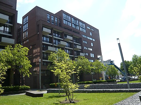 recent house