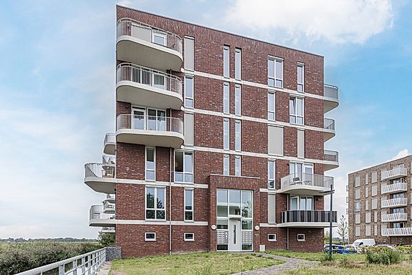 A rental house advertisment