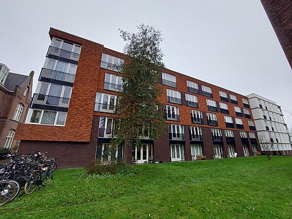 recent house