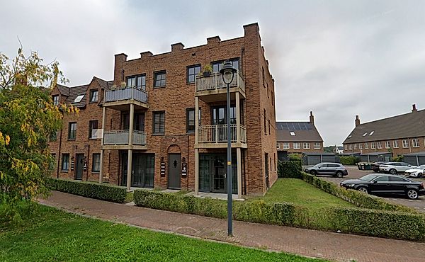 recent house