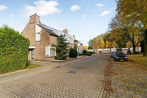 A rental house advertisment