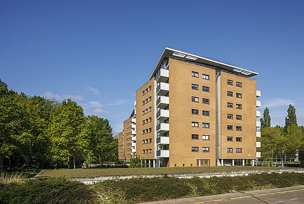 recent house