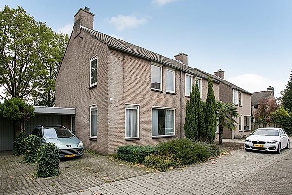 Beryl in Eindhoven