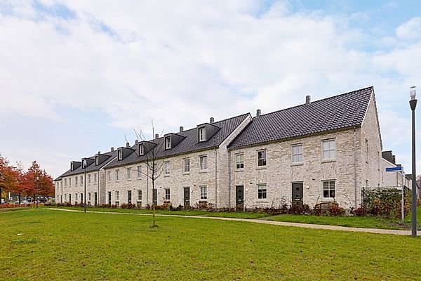 Steenakker in Nuenen, Gerwen En Nederwetten